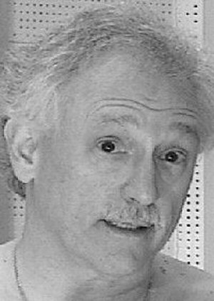 Malcom Cohen